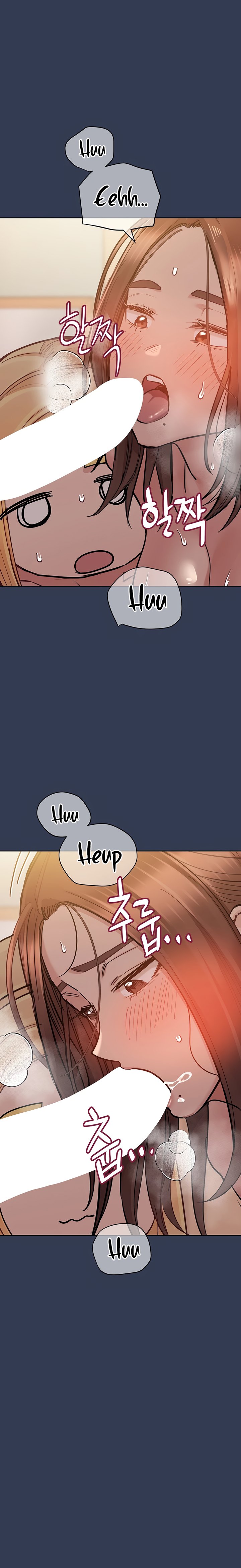 Keep it a secret from your mother Chapter 66 - Page 30 in English