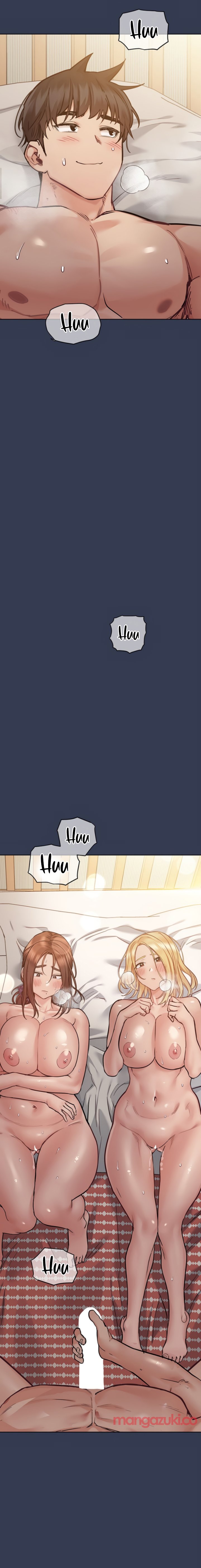 Keep it a secret from your mother Chapter 67 - Page 14 in English