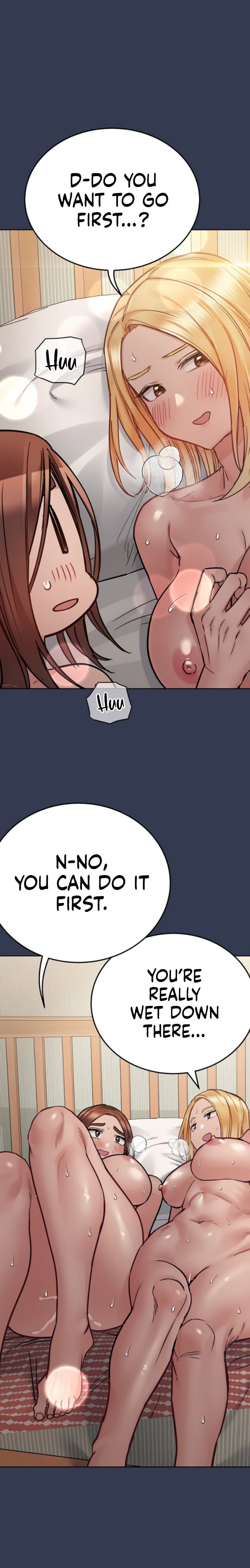 Keep it a secret from your mother Chapter 67 - Page 15 in English