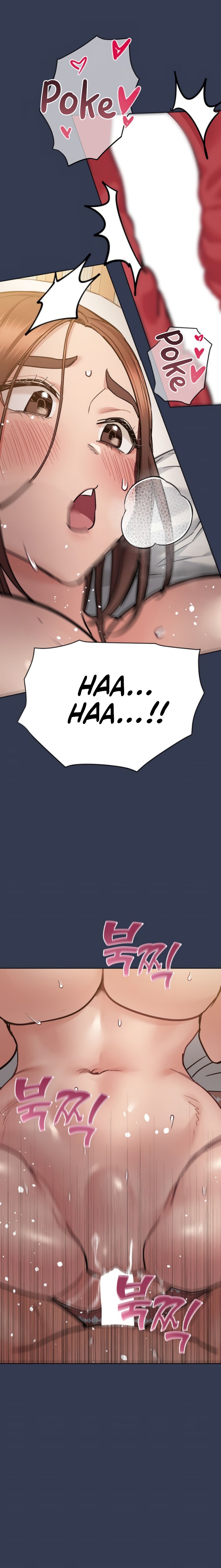 Keep it a secret from your mother Chapter 67 - Page 24 in English