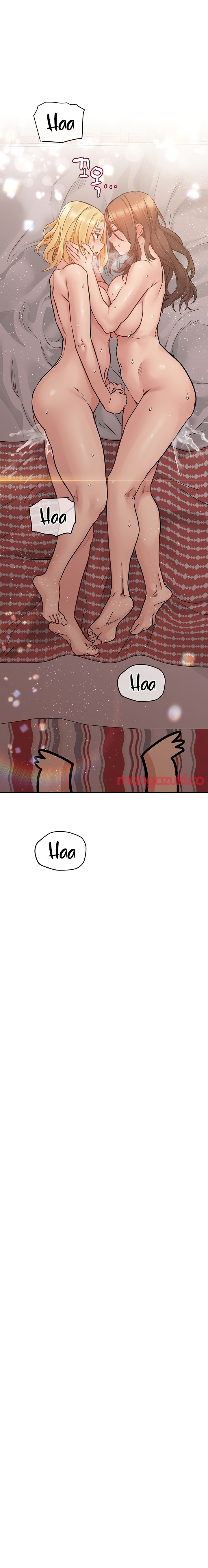 Keep it a secret from your mother Chapter 70 - Page 25 in English