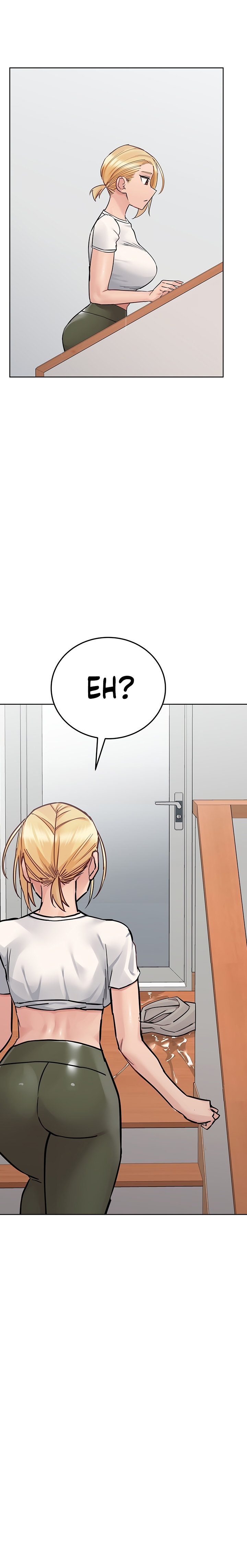 Keep it a secret from your mother Chapter 73 - Page 11 in English