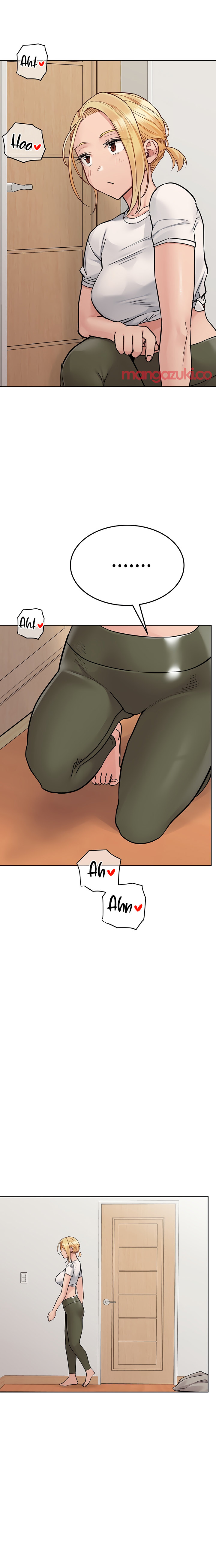 Keep it a secret from your mother Chapter 73 - Page 20 in English