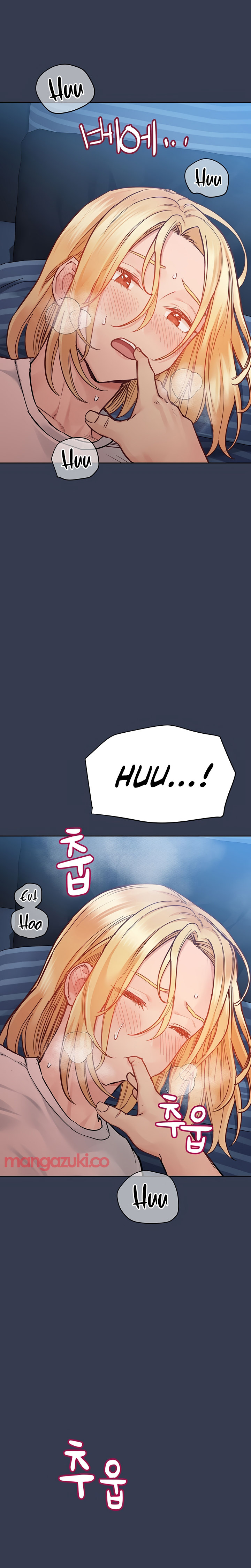 Keep it a secret from your mother Chapter 75 - Page 16 in English