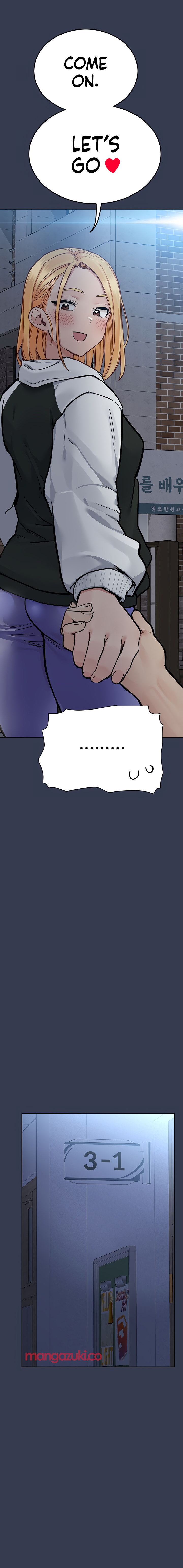 Keep it a secret from your mother Chapter 75 - Page 24 in English