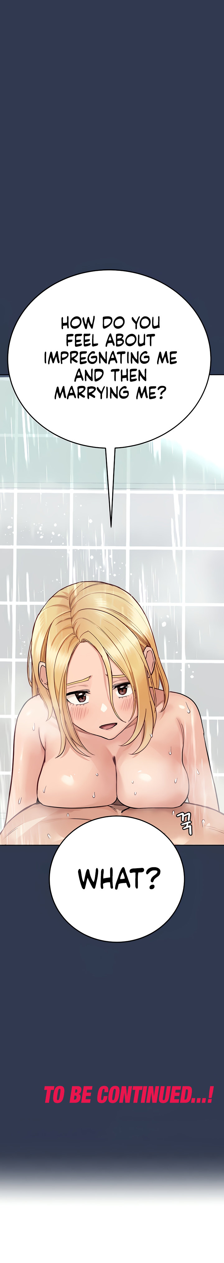 Keep it a secret from your mother Chapter 76 - Page 32 in English