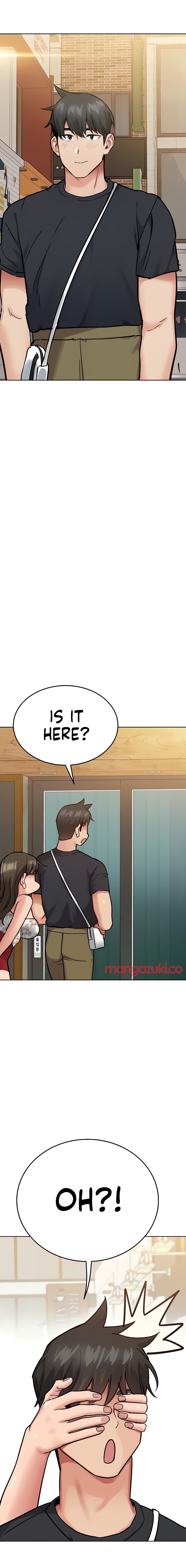 Keep it a secret from your mother Chapter 77 - Page 20 in English
