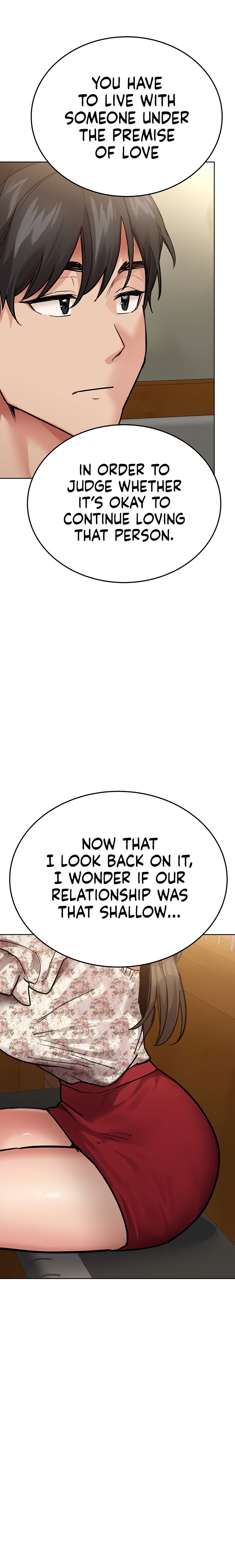 Keep it a secret from your mother Chapter 78 - Page 5 in English