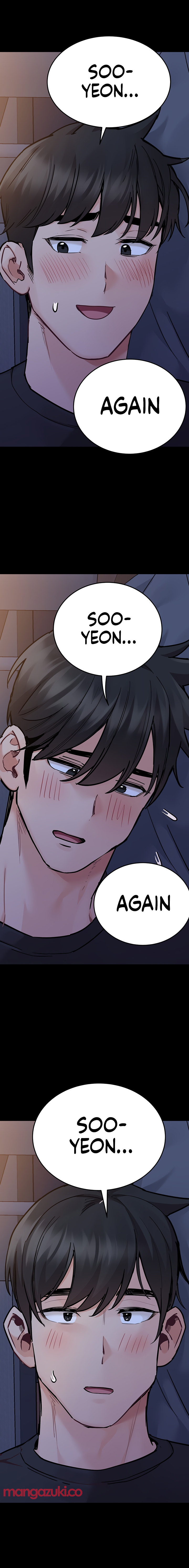 Keep it a secret from your mother Chapter 79 - Page 16 in English