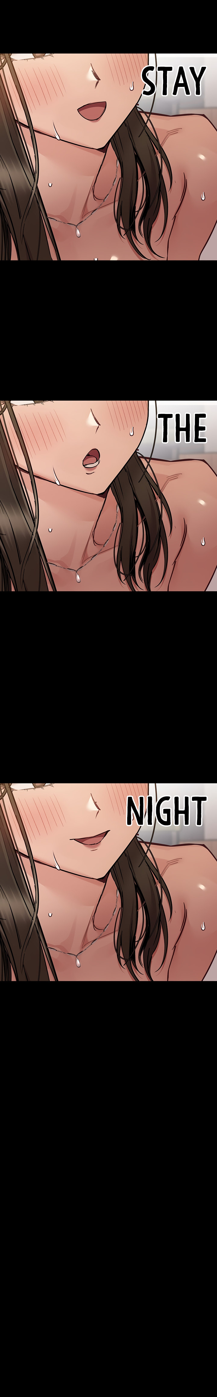 Keep it a secret from your mother Chapter 80 - Page 32 in English