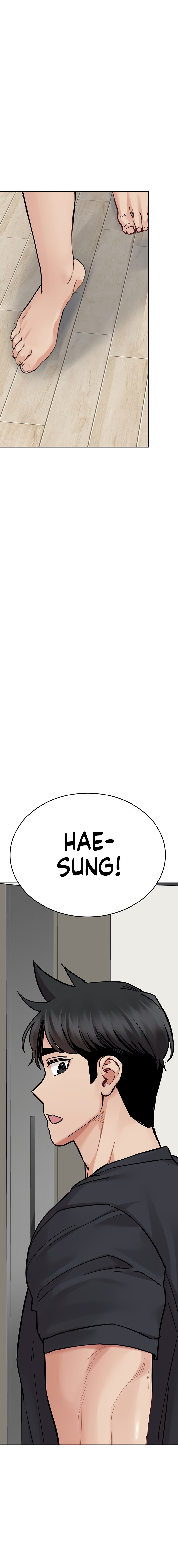 Keep it a secret from your mother Chapter 81 - Page 34 in English