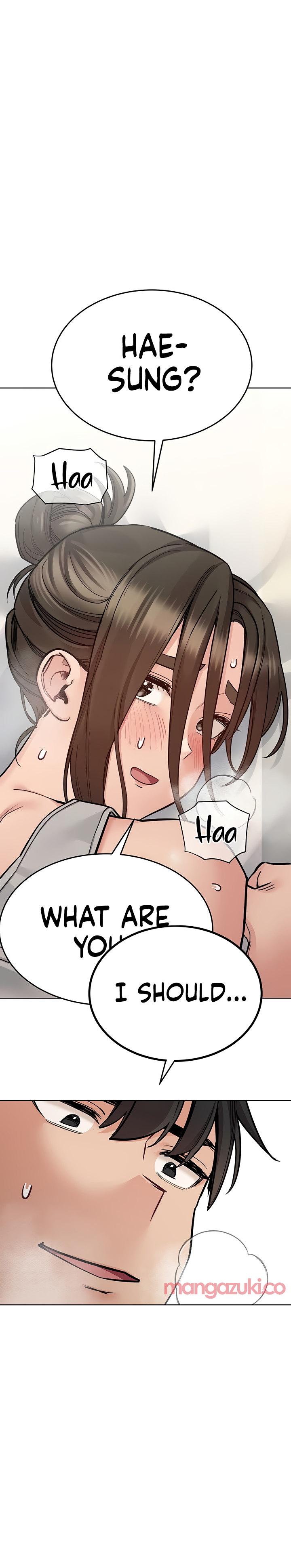 Keep it a secret from your mother Chapter 87 - Page 4 in English