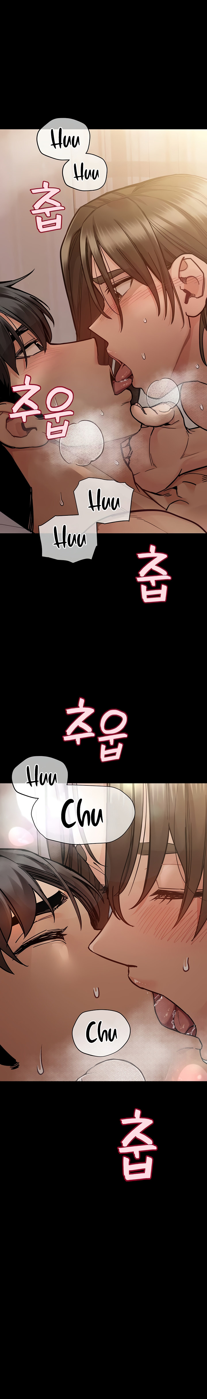 Keep it a secret from your mother Chapter 88 - Page 6 in English