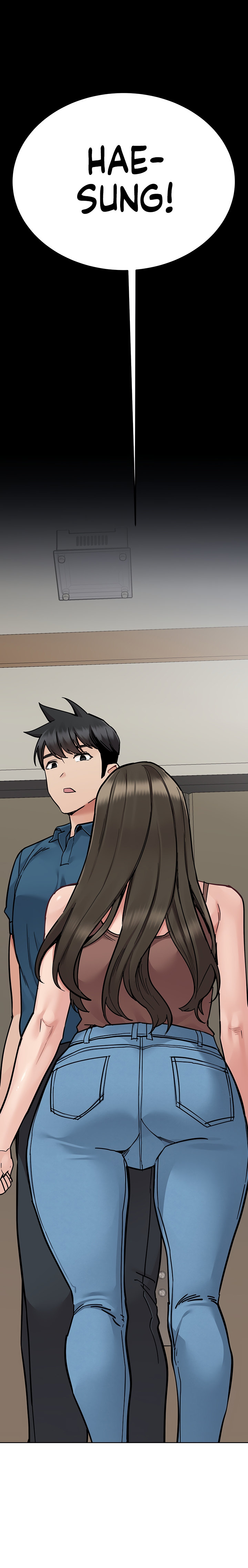 Keep it a secret from your mother Chapter 89 - Page 10 in English