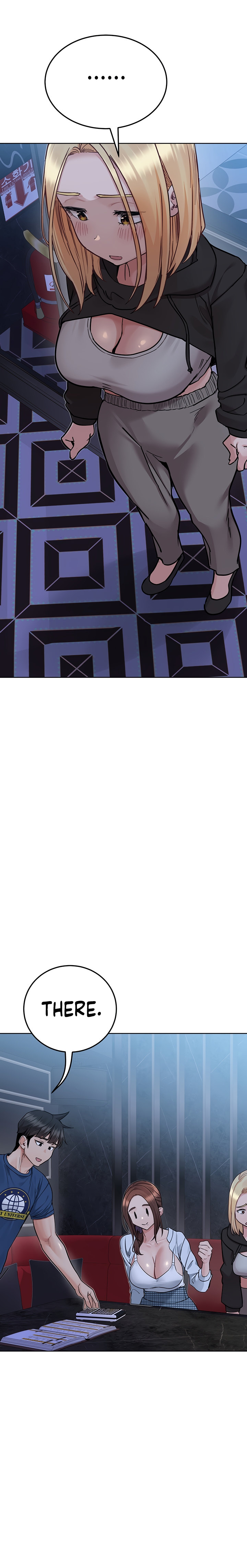 Keep it a secret from your mother Chapter 93 - Page 11 in English