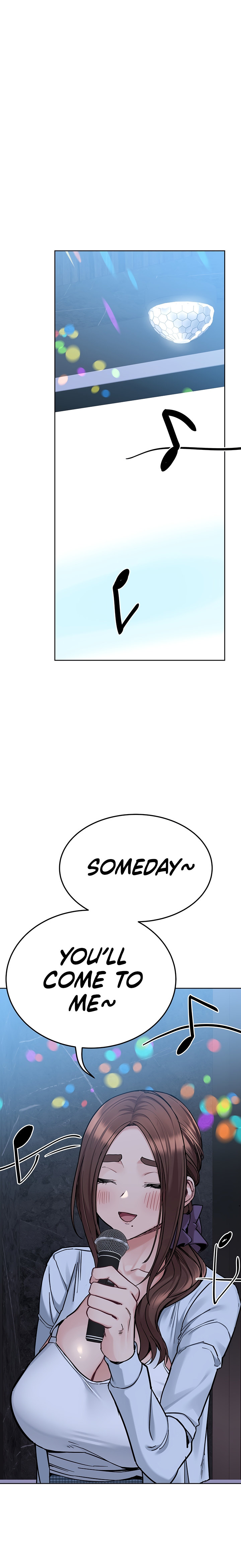 Keep it a secret from your mother Chapter 93 - Page 15 in English