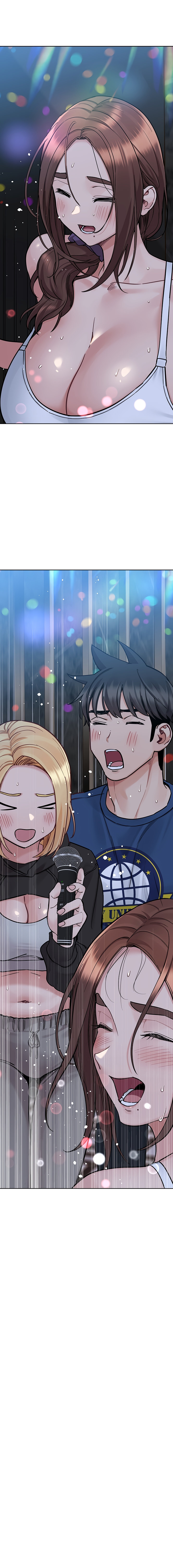 Keep it a secret from your mother Chapter 93 - Page 26 in English