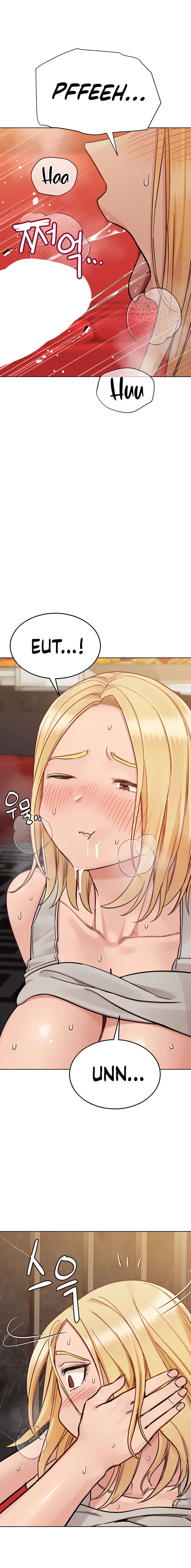 Keep it a secret from your mother Chapter 95 - Page 13 in English