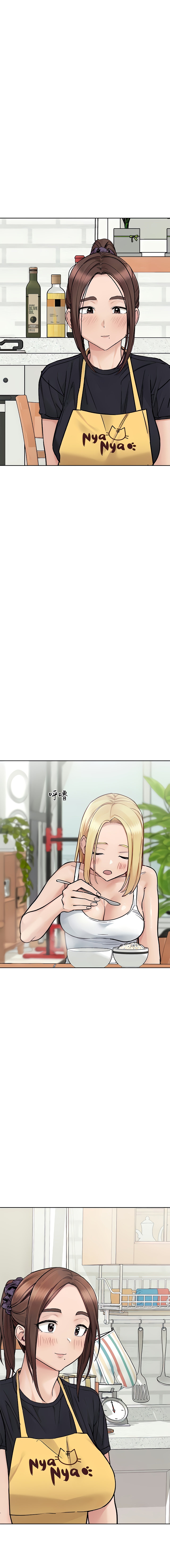 Keep it a secret from your mother Chapter 98 - Page 26 in English