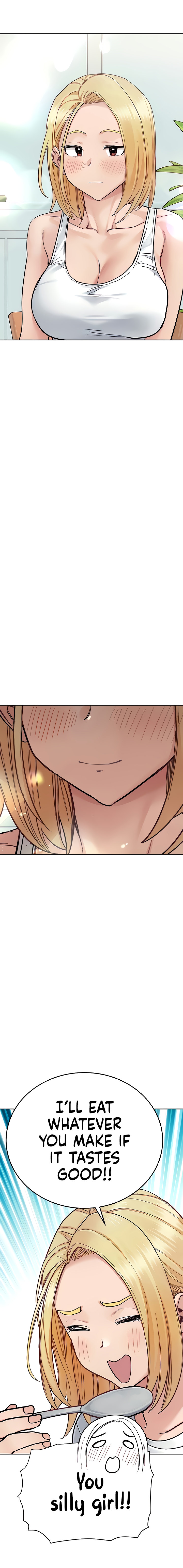 Keep it a secret from your mother Chapter 98 - Page 29 in English