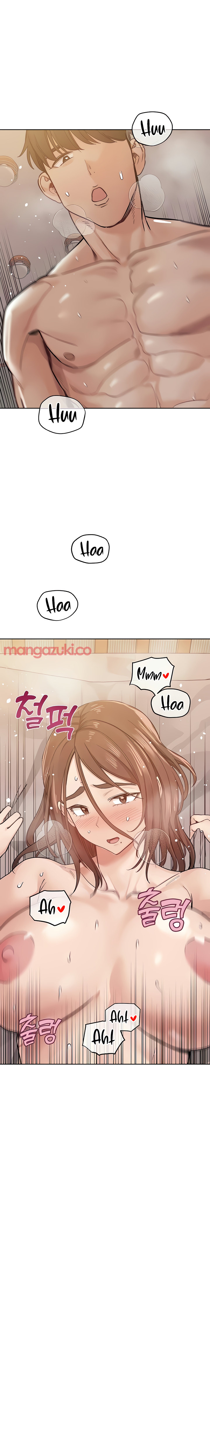 Keep it a secret from your mother Chapter 99 - Page 28 in English