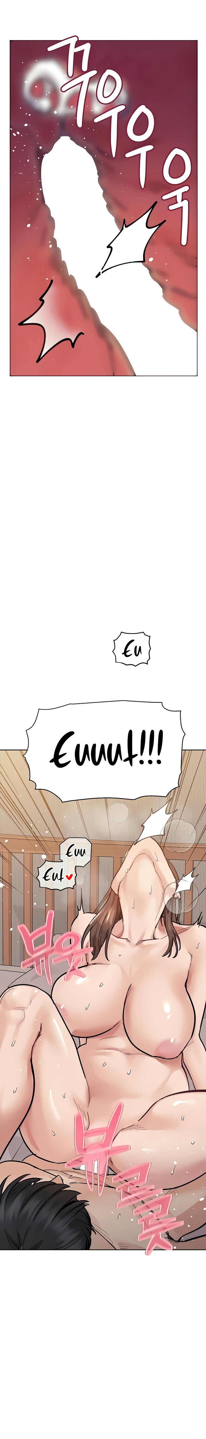 Keep it a secret from your mother Chapter 99 - Page 29 in English