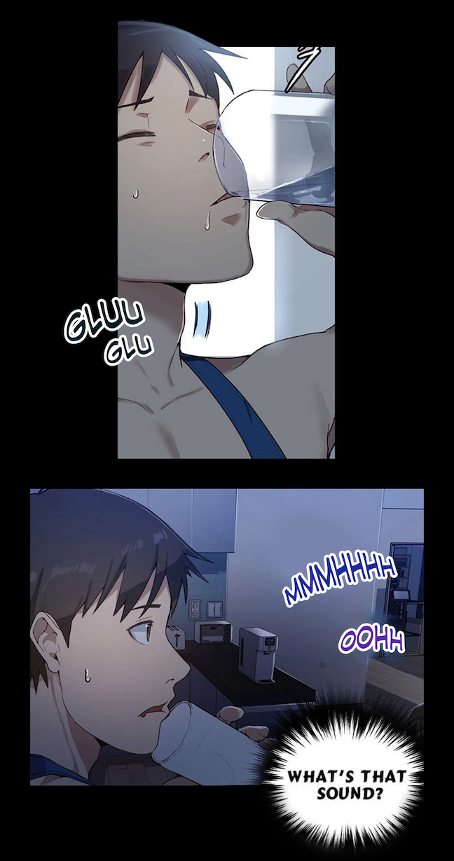 Secret Class Uncensored Chapter 1 - Page 42 in English
