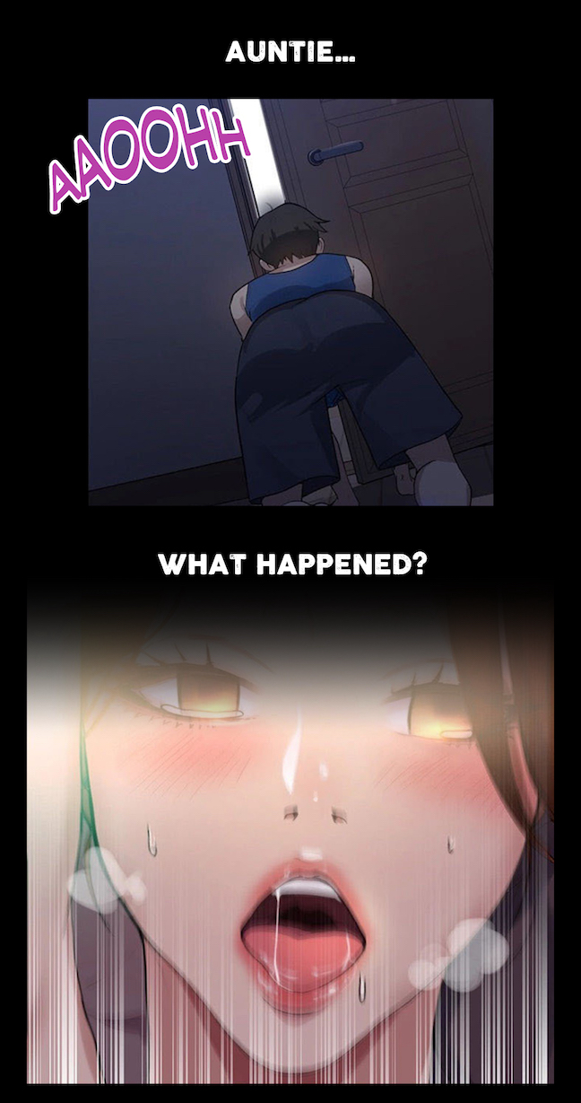 Secret Class Uncensored Chapter 1 - Page 45 in English