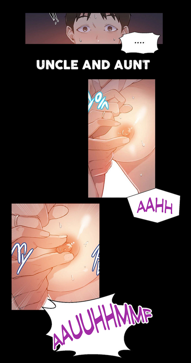 Secret Class Uncensored Chapter 1 - Page 53 in English