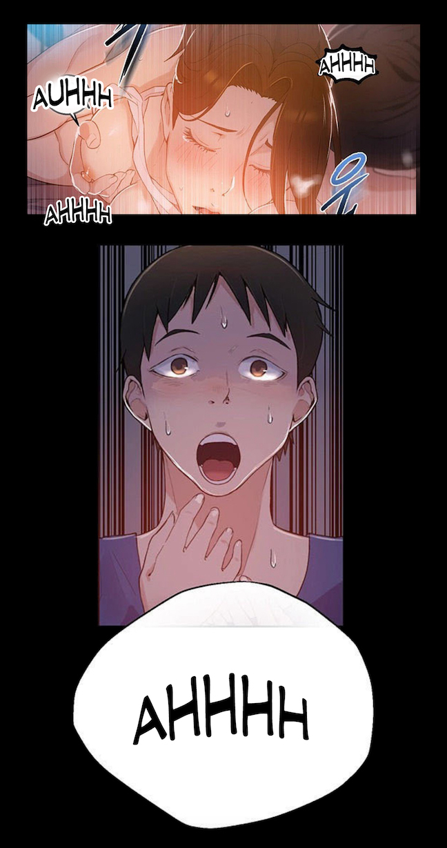 Secret Class Uncensored Chapter 1 - Page 61 in English