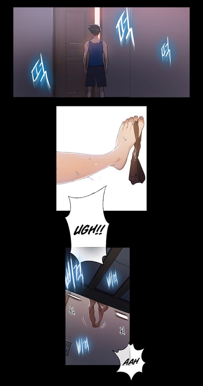 Secret Class Uncensored Chapter 1 - Page 64 in English