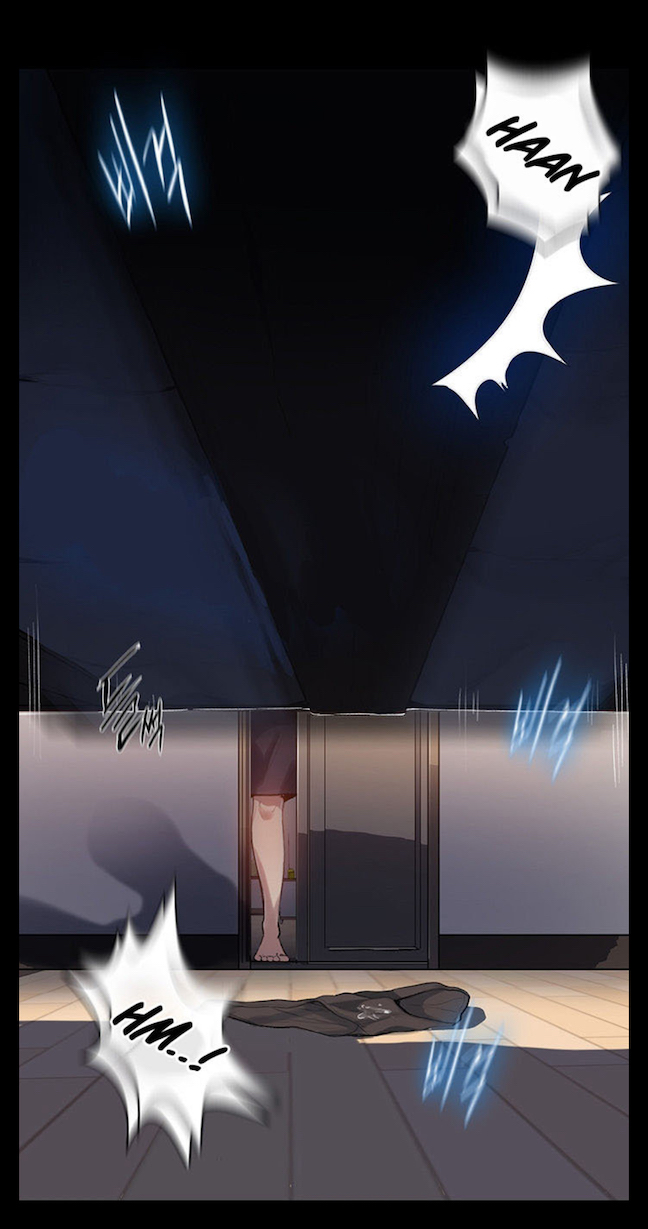 Secret Class Uncensored Chapter 1 - Page 67 in English