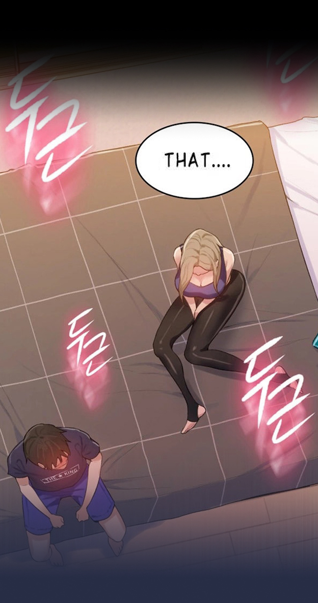 Secret Class Uncensored Chapter 10 - Page 4 in English