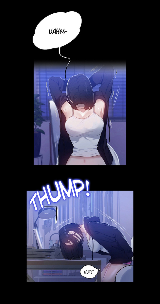 Secret Class Uncensored Chapter 10 - Page 6 in English