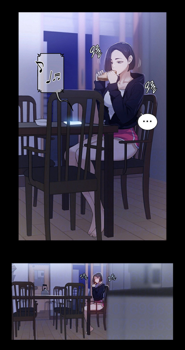 Secret Class Uncensored Chapter 11 - Page 6 in English
