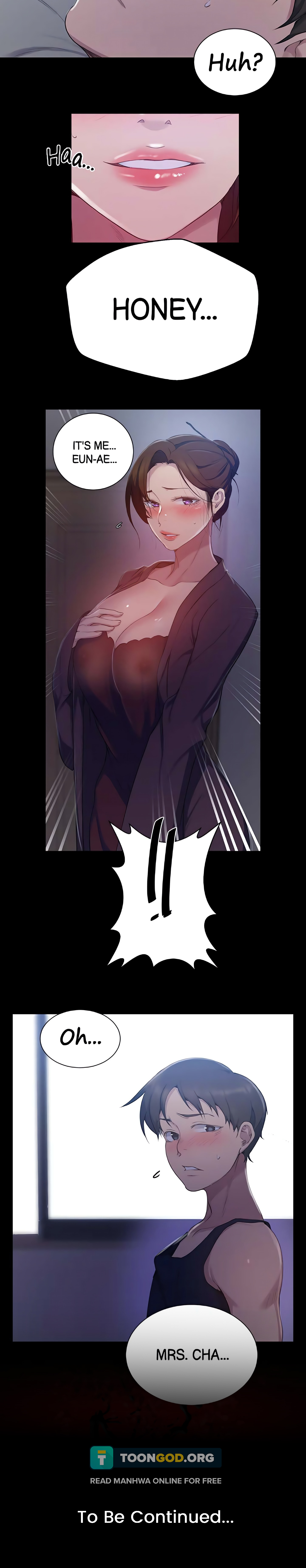 Secret Class Uncensored Chapter 113 - Page 12 in English