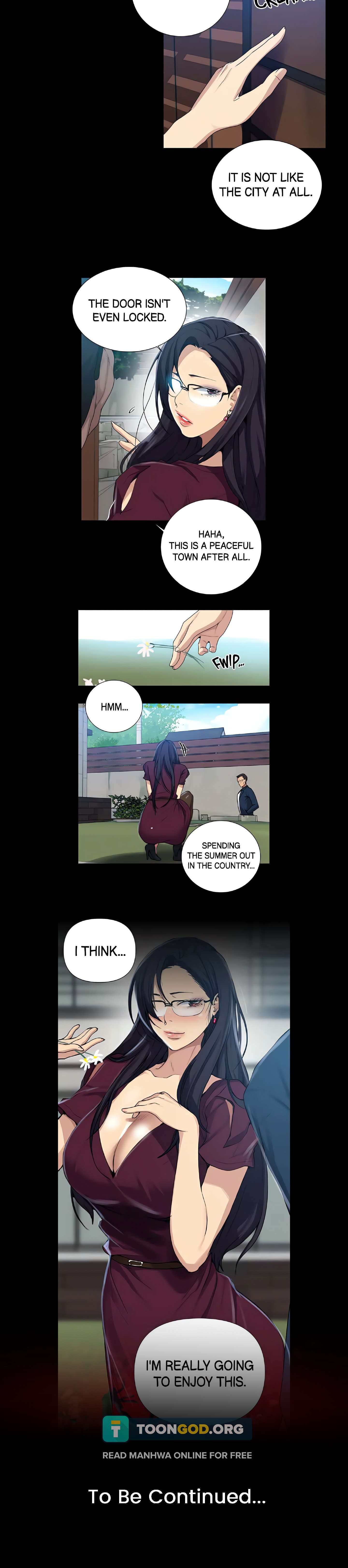 Secret Class Uncensored Chapter 115 - Page 11 in English