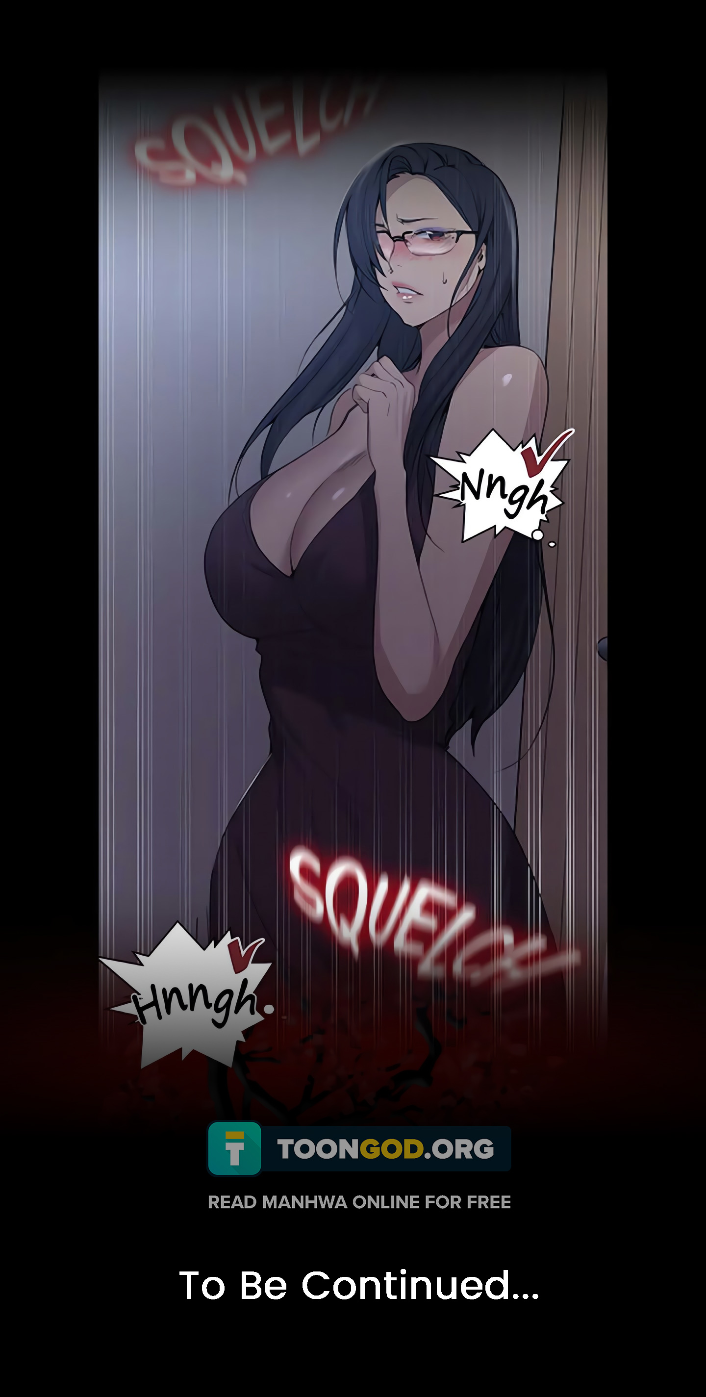 Secret Class Uncensored Chapter 116 - Page 13 in English