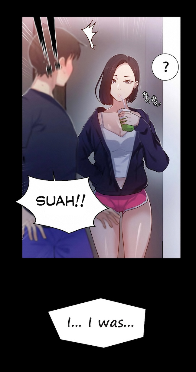Secret Class Uncensored Chapter 12 - Page 32 in English