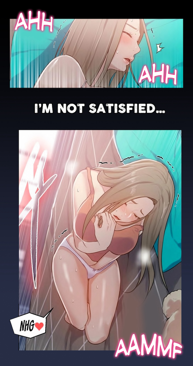 Secret Class Uncensored Chapter 13 - Page 3 in English