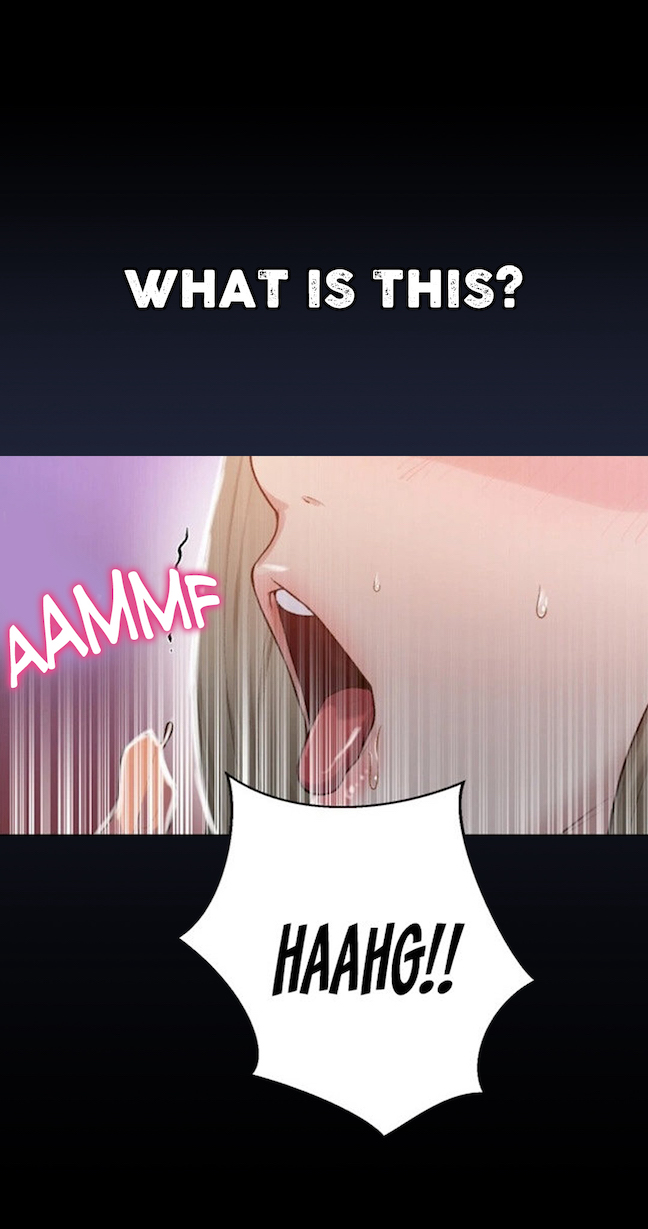 Secret Class Uncensored Chapter 13 - Page 5 in English