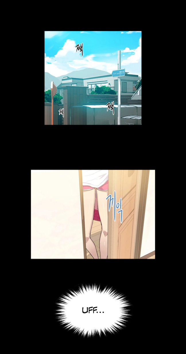Secret Class Uncensored Chapter 13 - Page 6 in English