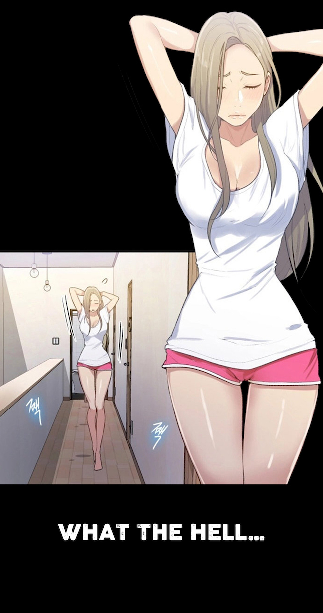 Secret Class Uncensored Chapter 13 - Page 7 in English