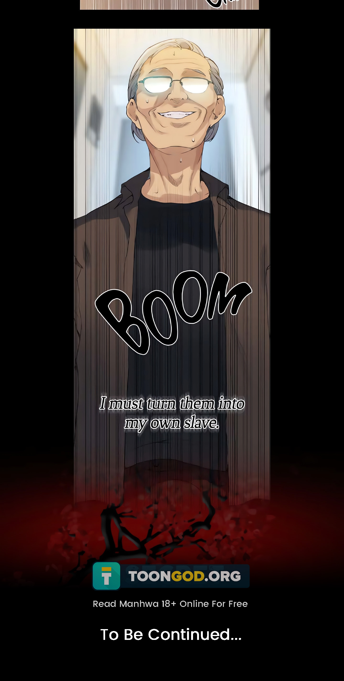 Secret Class Uncensored Chapter 132 - Page 13 in English