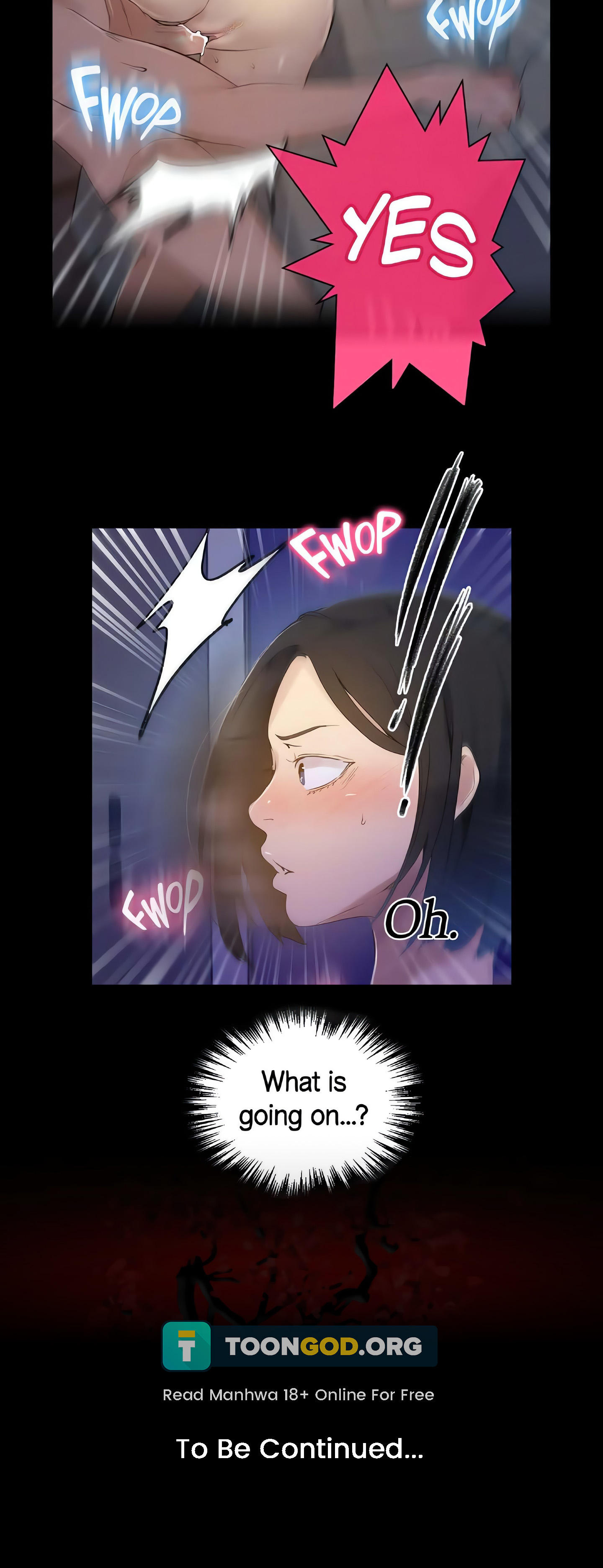 Secret Class Uncensored Chapter 135 - Page 11 in English