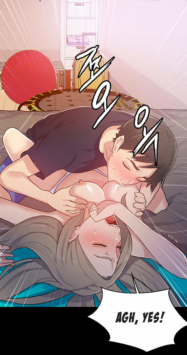 Secret Class Uncensored Chapter 14 - Page 26 in English