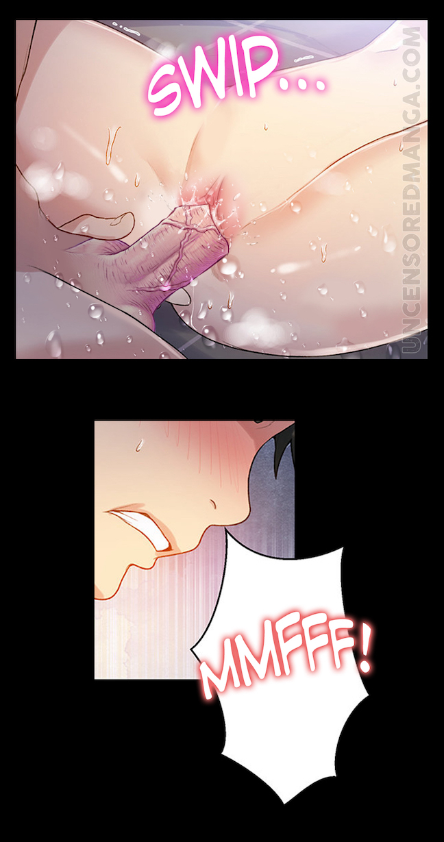 Secret Class Uncensored Chapter 14 - Page 37 in English