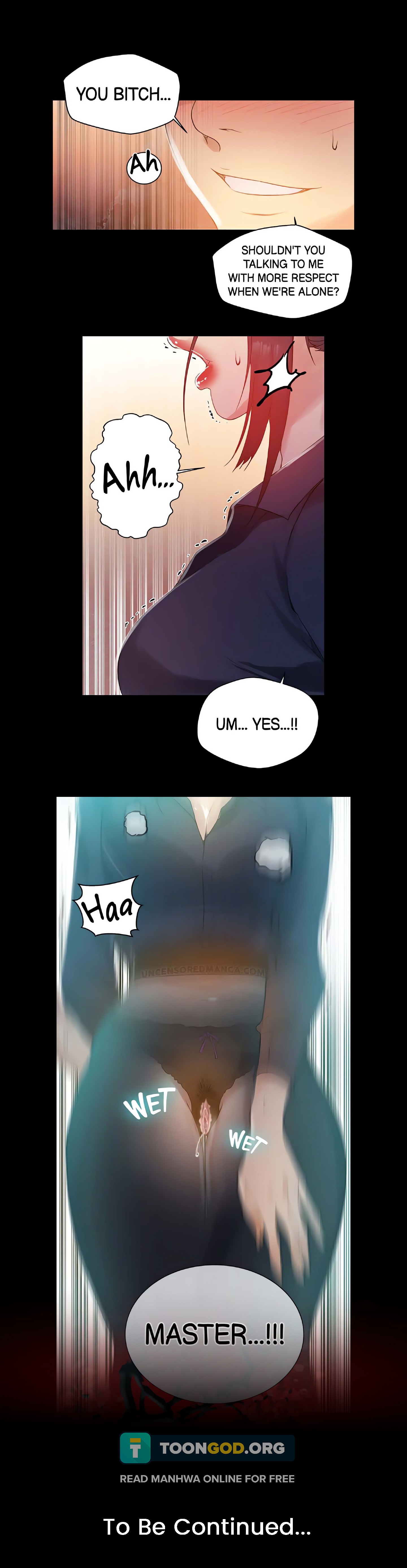 Secret Class Uncensored Chapter 145 - Page 10 in English