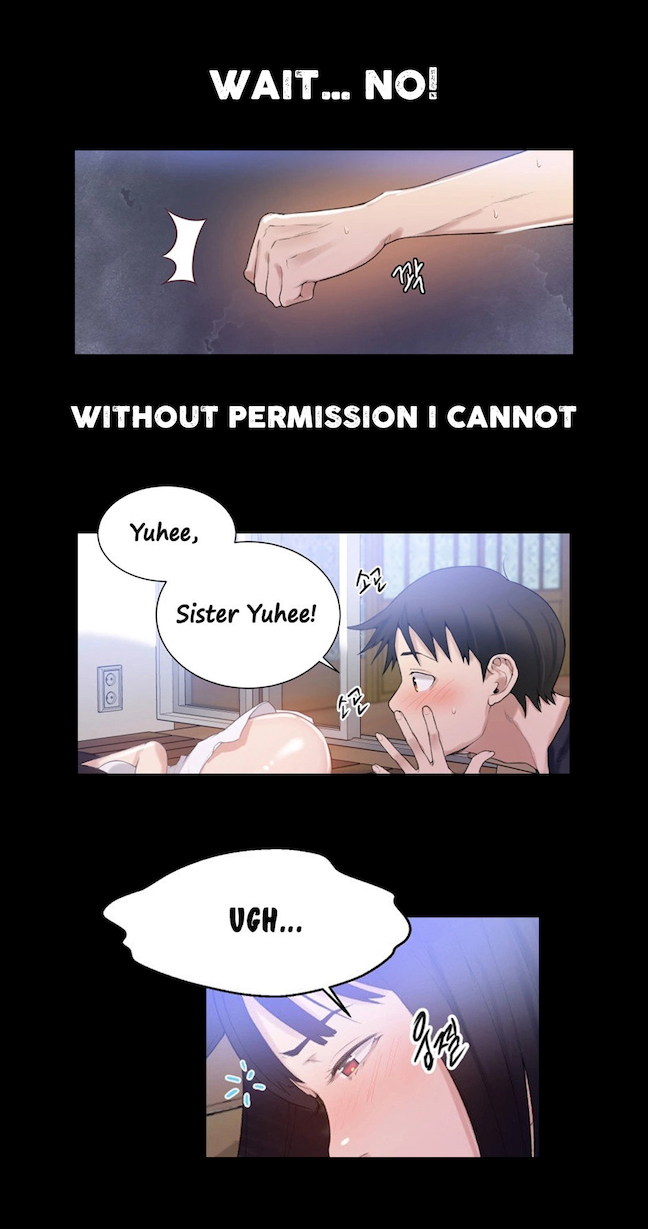 Secret Class Uncensored Chapter 16 - Page 29 in English