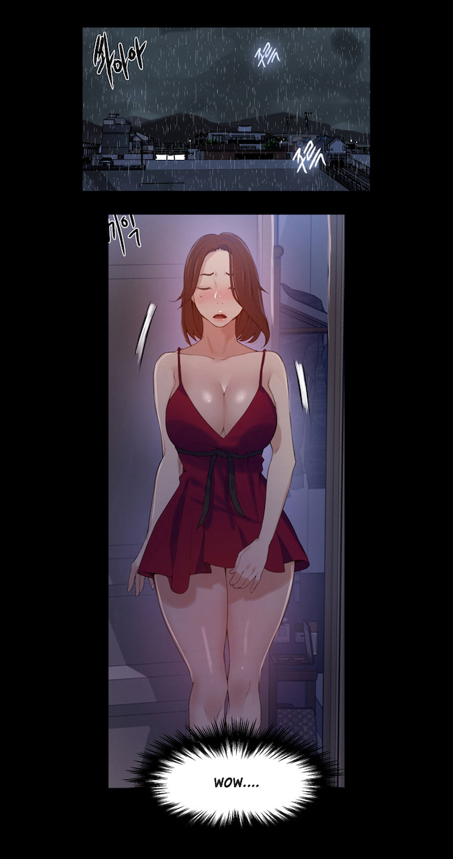 Secret Class Uncensored Chapter 17 - Page 29 in English